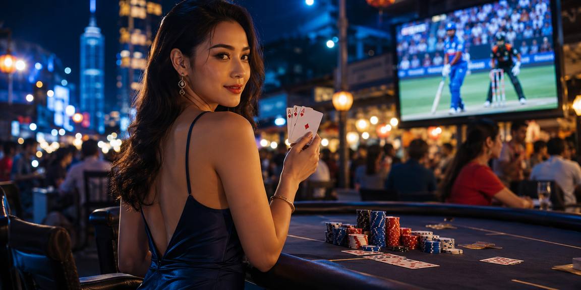 ze594 Slot mới từ studio